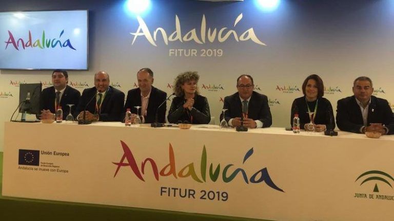 Andalucía Film Commission incorpora a la Axarquía en su red