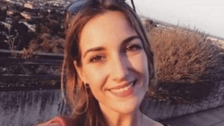 Laura Luelmo murió de un fuerte golpe en la cabeza dos días después de desaparecer