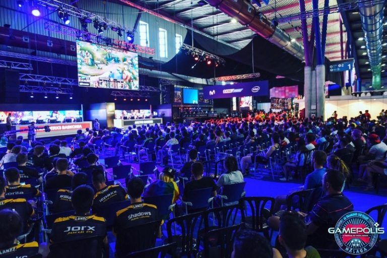 Square Enix presentará en Gamepolis de forma exclusiva Shadow of the Tom Raider, la última aventura de Lara Croft