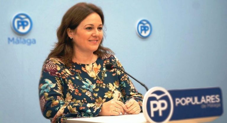 La Mancomunidad de la Axarquía retira las competencias a la vicepresidenta del PP