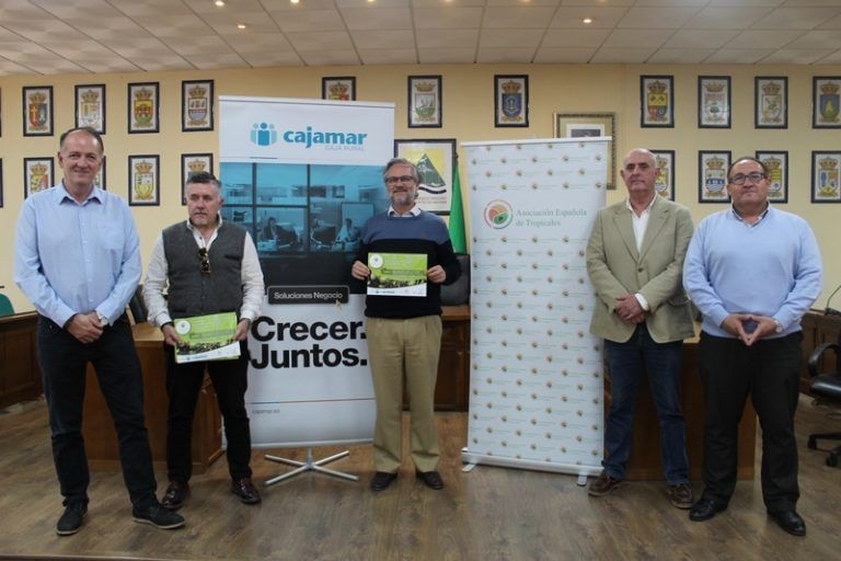 La Mancomunidad Costa del Sol Axarquía acoge un Curso sobre Aguacate para aquellos agricultores y profesionales que quieran adquirir nuevos conocimientos