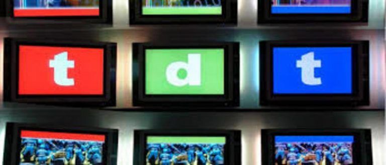 El Consejo renueva cinco licencias  de TDT local en cuatro provincias