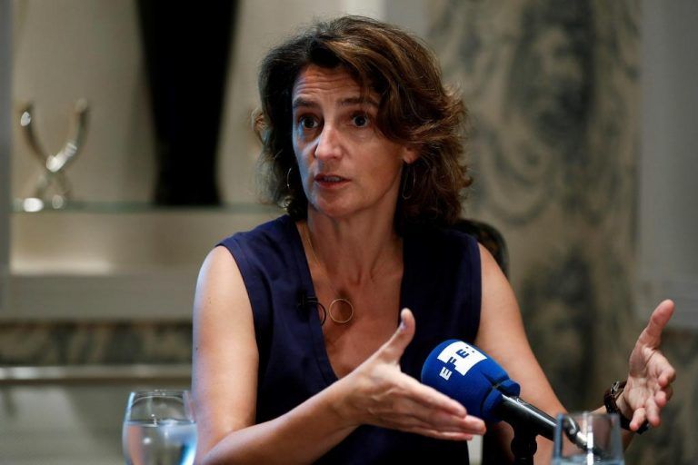 El Gobierno suspende el impuesto a la generación para intentar bajar el precio de la luz