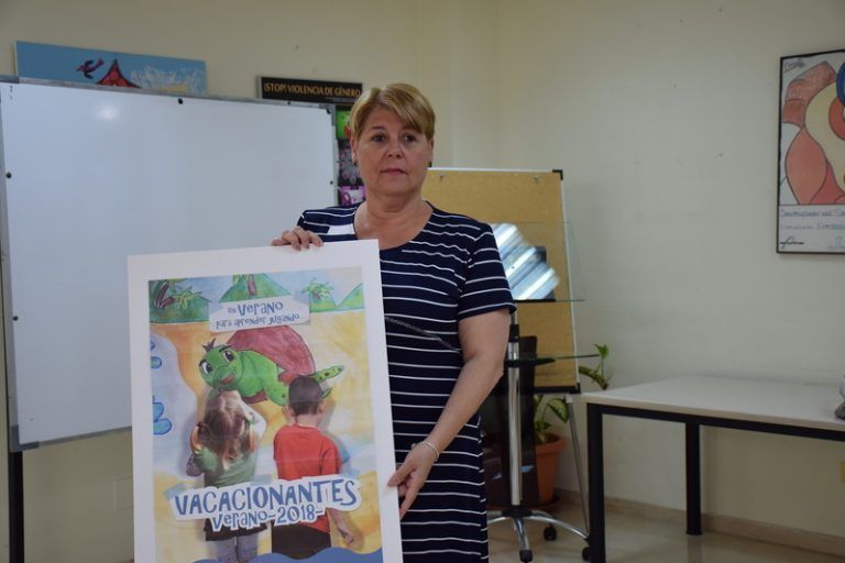 93 víctimas de la violencia machista tendrán en Málaga un verano seguro y divertido con Vacacionantes