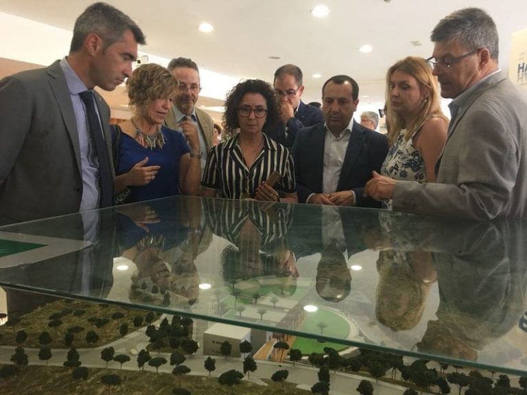 El Hospital de Alta Resolución de Benalmadena ampliará su cartera de servicios