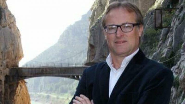 «El huevo blanco es una característica de la gallina sureña», entrevista a José Sánchez Moreno
