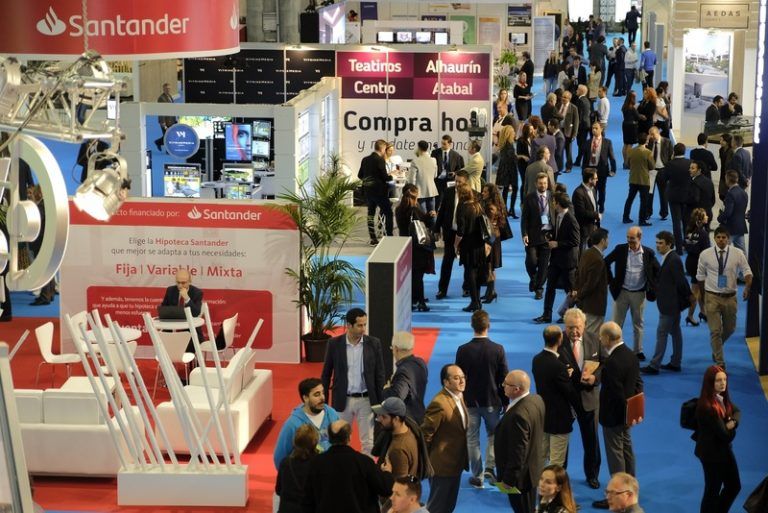 SIMED refleja en su edición de 2018 el buen momento del sector inmobiliario