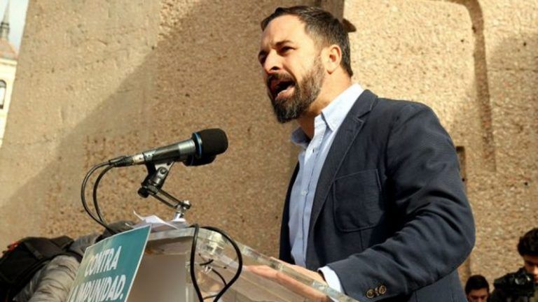 El PP renuncia, de momento, a negociar con Vox en Andalucía