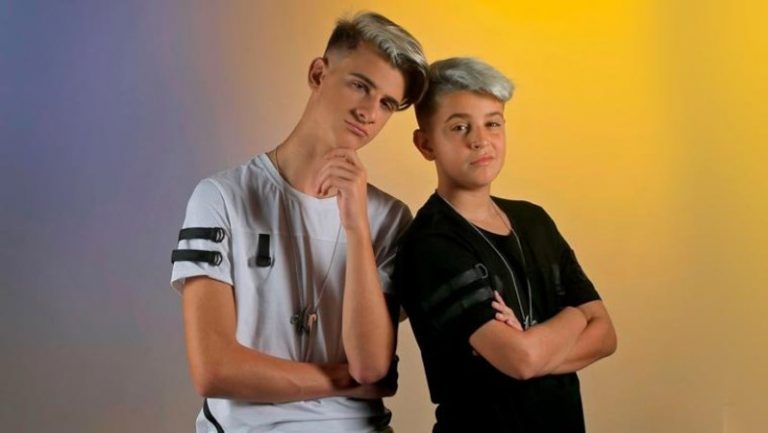 Adexe y Nau actuarán en Málaga el próximo miércoles 26 en Fycma