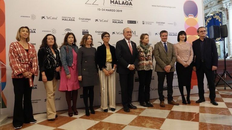 festival de málaga, cine