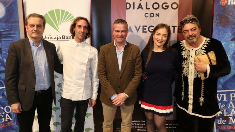 VI Bienal de Flamenco, Málaga