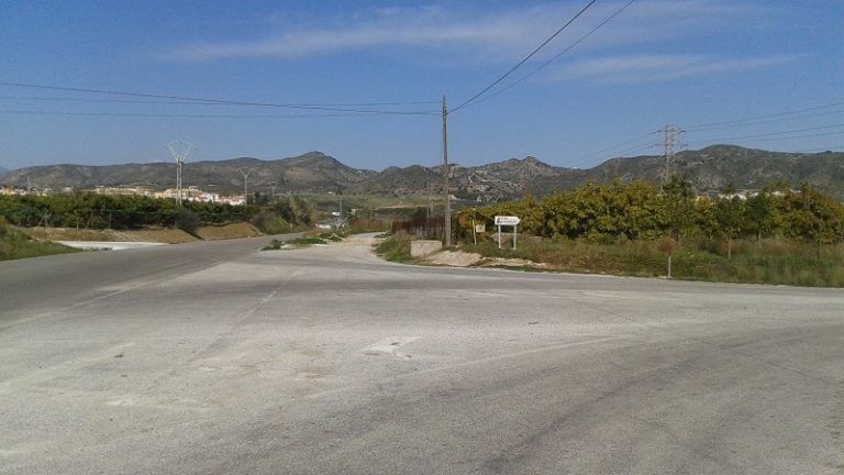 Se arreglarán 11 carreteras provinciales afectadas por los temporales del 2016