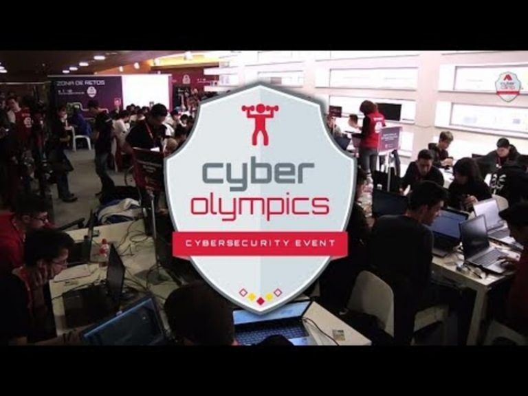 Málaga se convierte en la capital mundial de la ciberseguridad