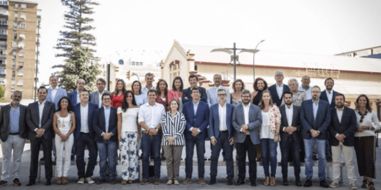 El pacto de investidura de Ciudadanos con PSOE en Andalucía se rompe