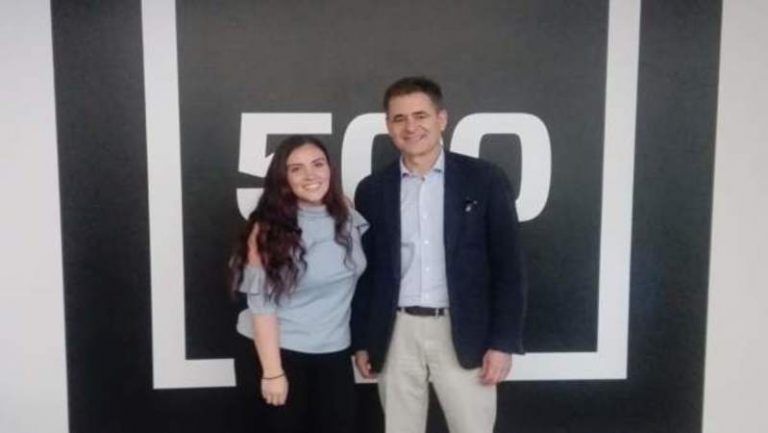 Empresas tecnológicas malagueñas podrán optar a los programas de la aceleradora estadounidense 500 Startups