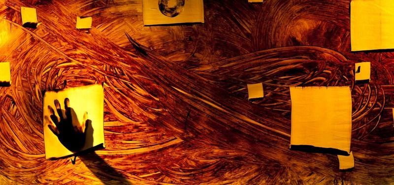 colectivo terron, teatro