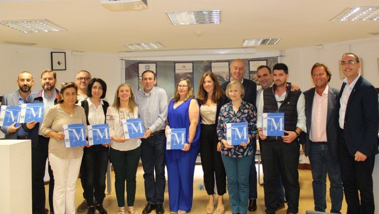 A la Singularidad Turística se añaden 70 alojamientos y restaurantes más en la provincia