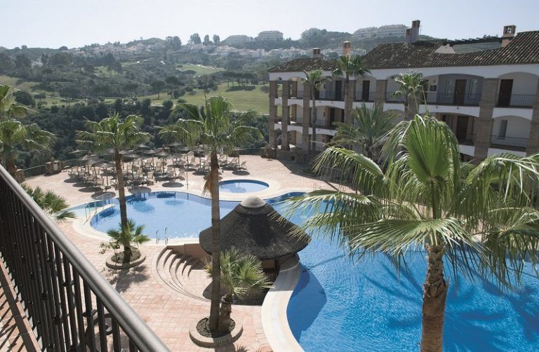 Hoteleros de la Costa del Sol, pesimistas ante septiembre tras el último mes