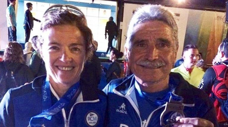 atletas malagueños, deportes