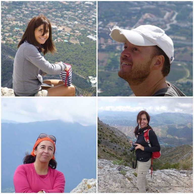 Dos vecinas de Vélez y una de Alhaurín de la Torre son las españolas fallecidas en el accidente de Tanzania