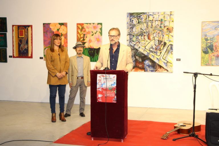 “Álora Artistas Independientes”