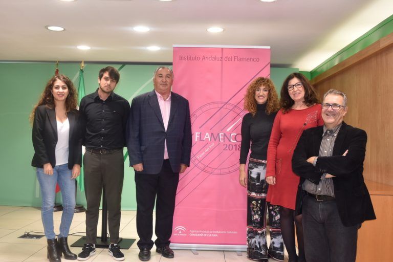 El Día del Flamenco en Málaga se avecina con numerosas actividades