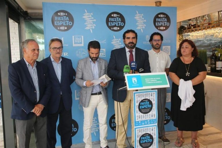 La Fiesta del Espeto sumará adhesiones a la candidatura a Patrimonio de la Humanidad