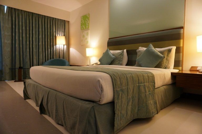 El destino turístico con la valoración en oferta hotelera más alta es la Costa del Sol