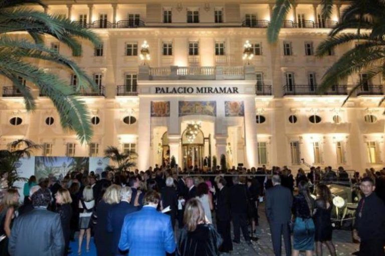 Málaga prevé un 92 % de ocupación hotelera en el puente de Todos los Santos