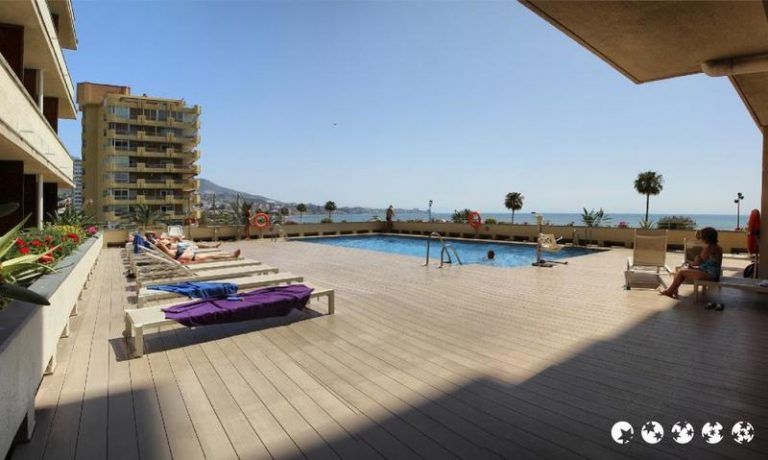 Ilunion Fuengirola y Hacienda del Sol de Mijas, primeros hoteles gestionados como centros especiales de empleo