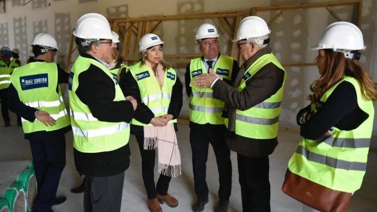 museo del sitio, antequera