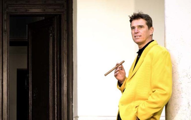 Villanueva de Tapia celebra este fin de semana el I Encuentro de la Felicidad