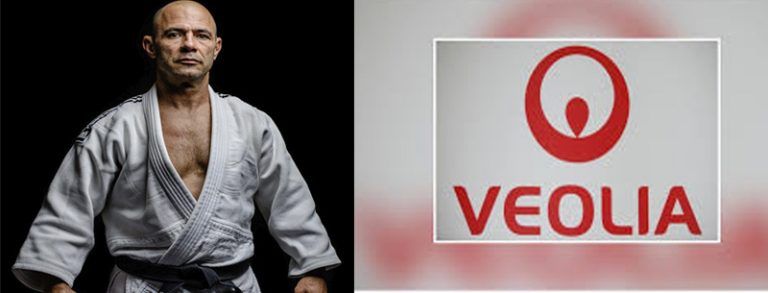 José A. Martínez representará a España en el Campeonato Mundial de Judo para Veteranos que tendrá lugar en Cancún