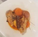 mejor tapa maridada, puesto 85