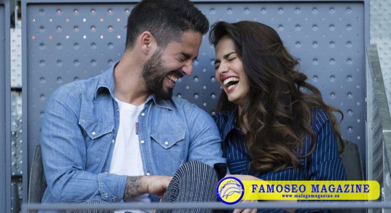 Isco y Sara Sálamo pasan su primer verano juntos: Famoseo Magazine y Entrevista a Jesús Quiró