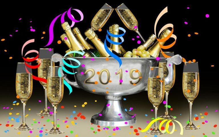 Para el fin de año se recomienda conocer el aforo y comprobar las salidas de emergencia