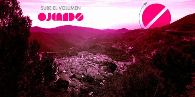 ojeando nuevos talentos, ojén