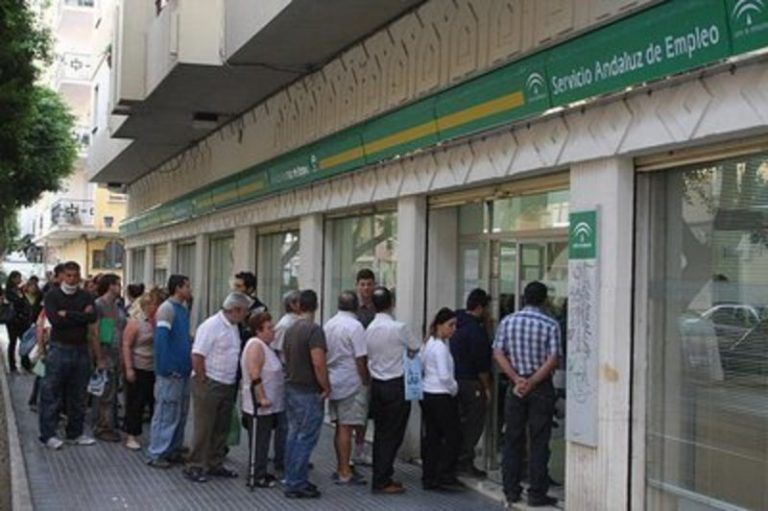 Sube el paro en septiembre y se alcanzan los 804.598 desempleados
