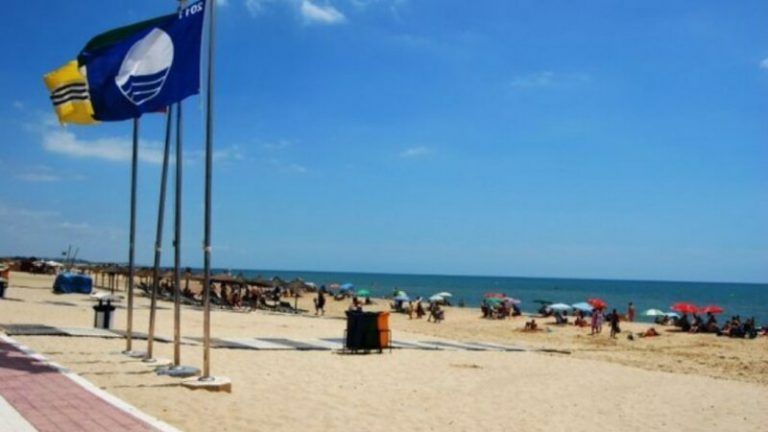 playas andaluzas, andalucia