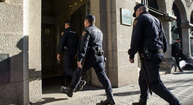 Registran el Ayuntamiento de Vélez-Málaga por amaños al grupo Sacyr