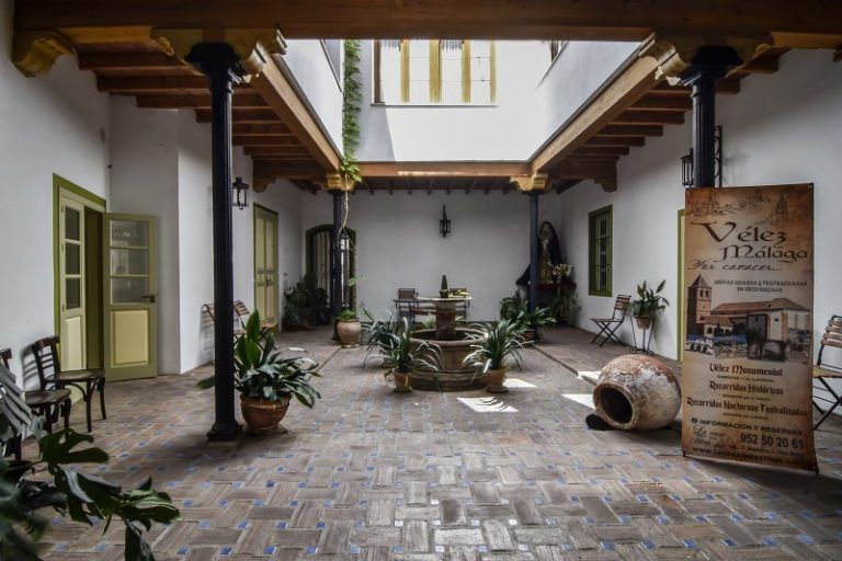 70 alojamientos y restaurantes de la provincia ostentan el distintivo de Singularidad Turística