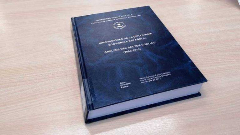 La tesis de Sánchez «supera ampliamente» el control de los programas antiplagio, según La Moncloa