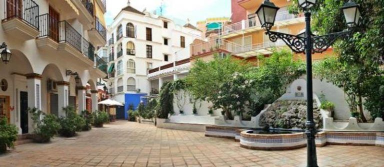 Fallece una mujer tras sufrir un accidente laboral en un restaurante de Torremolinos