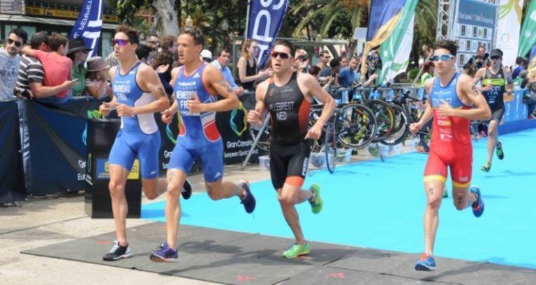 copa de europa triatlón, deportes